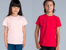 Load image into Gallery viewer, Kids tee - Swooping Swallow