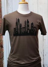 Load image into Gallery viewer, City Skyline Tee