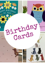 Load image into Gallery viewer, Cards - Birthday/Her