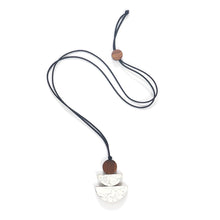 Load image into Gallery viewer, Happy Buoy Necklace
