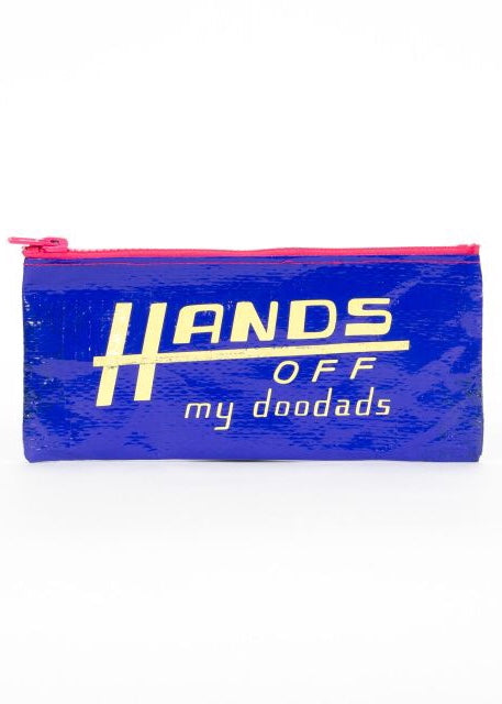 Pencil cases