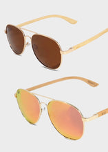 Load image into Gallery viewer, Sunglasses - Aviator