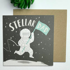 Cards for dad
