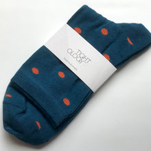 Load image into Gallery viewer, Dot socks - Assrtd