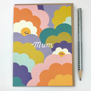 Cards for Mum