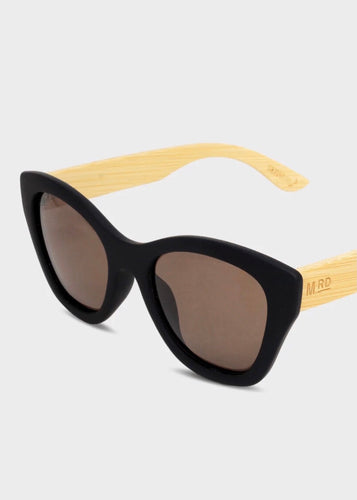 Sunglasses - The Hepburns