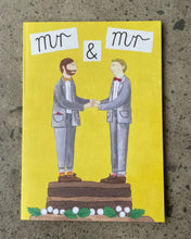 Load image into Gallery viewer, Cards - Wedding