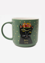 Load image into Gallery viewer, Frida Catlo Mug