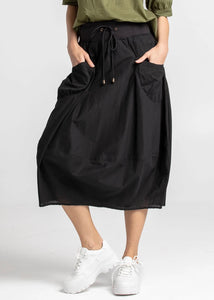 Guru skirt - Black