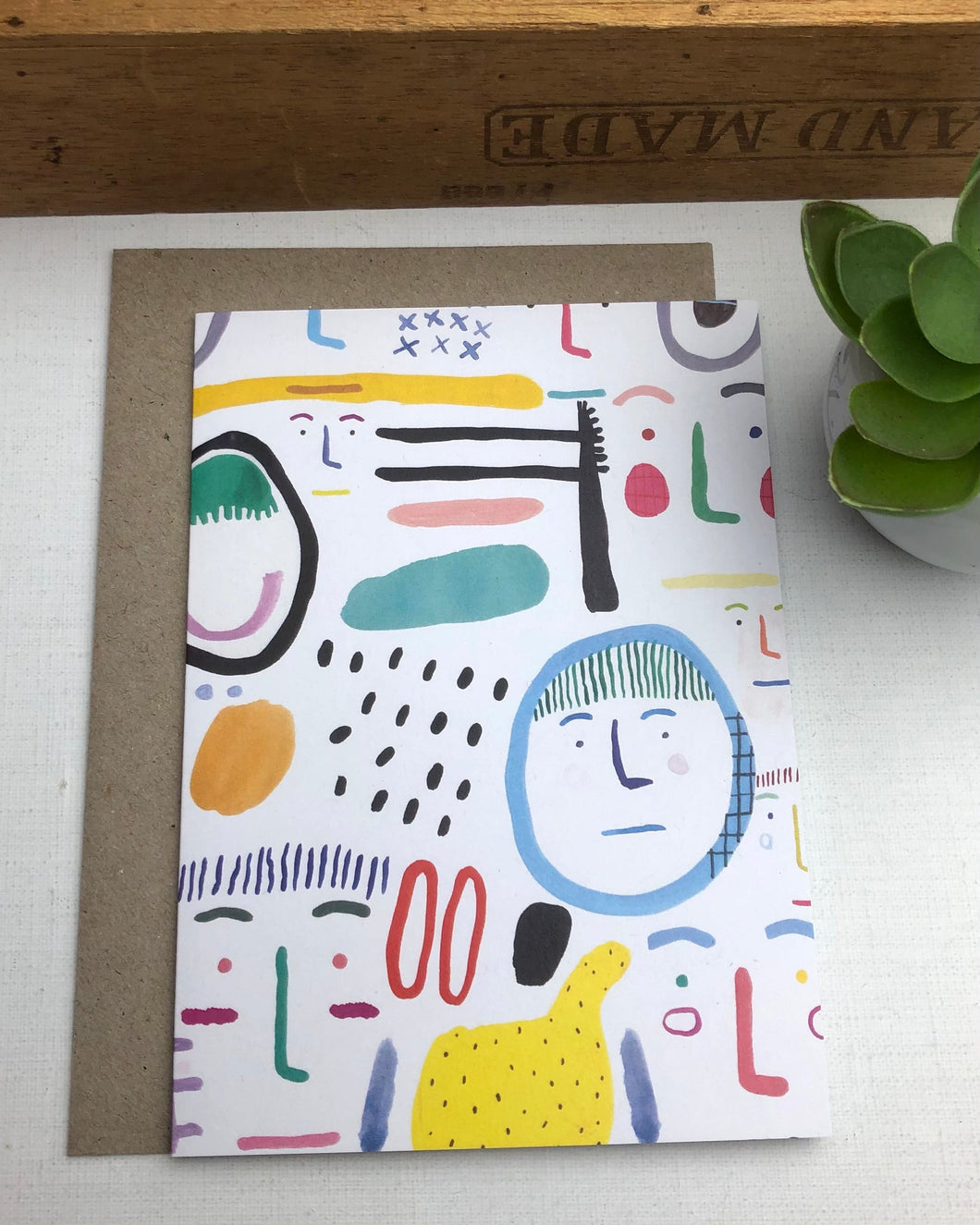 Cards - All Occasion