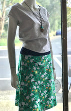 Load image into Gallery viewer, Summer Flare Skirt - Flying High - Size XS