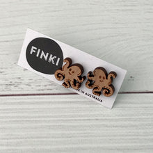 Load image into Gallery viewer, Mini stud - Animals