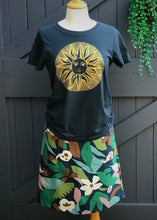 Load image into Gallery viewer, Ladies tee - Sunshine