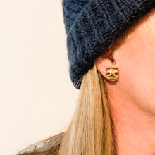 Load image into Gallery viewer, Animal earrings