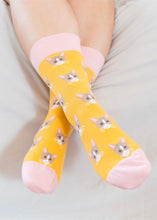Load image into Gallery viewer, Cat Socks