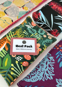 Heat pack