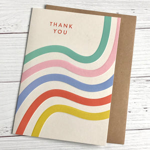 Cards - Thank you