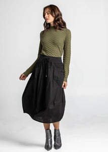 Guru skirt - Black