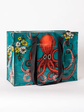 Load image into Gallery viewer, Shoulder Tote - BlueQ