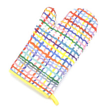 Load image into Gallery viewer, Oven mitt by Shuh Lee