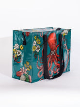 Load image into Gallery viewer, Shoulder Tote - BlueQ