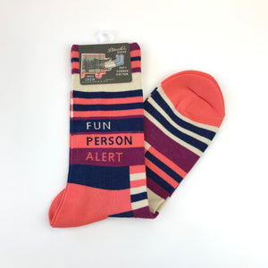 Men’s socks - Fun