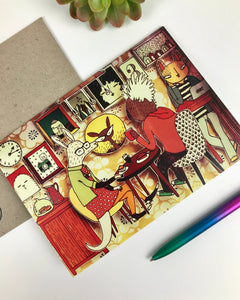 Cards - All Occasion