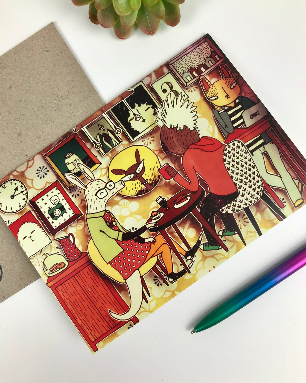 Cards - All Occasion