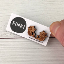 Load image into Gallery viewer, Mini stud - Animals