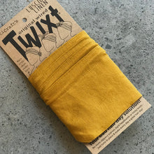 Load image into Gallery viewer, Twixt wired headband - yellows