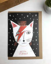 Load image into Gallery viewer, Cards - Cat Artist