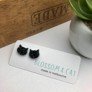 Cat studs - Asstd
