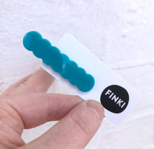 Load image into Gallery viewer, Bubble Cloud Clip - Brights