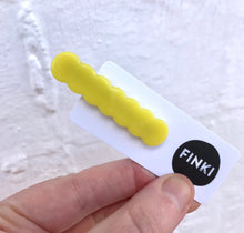 Load image into Gallery viewer, Bubble Cloud Clip - Brights