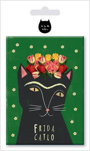 Art magnets