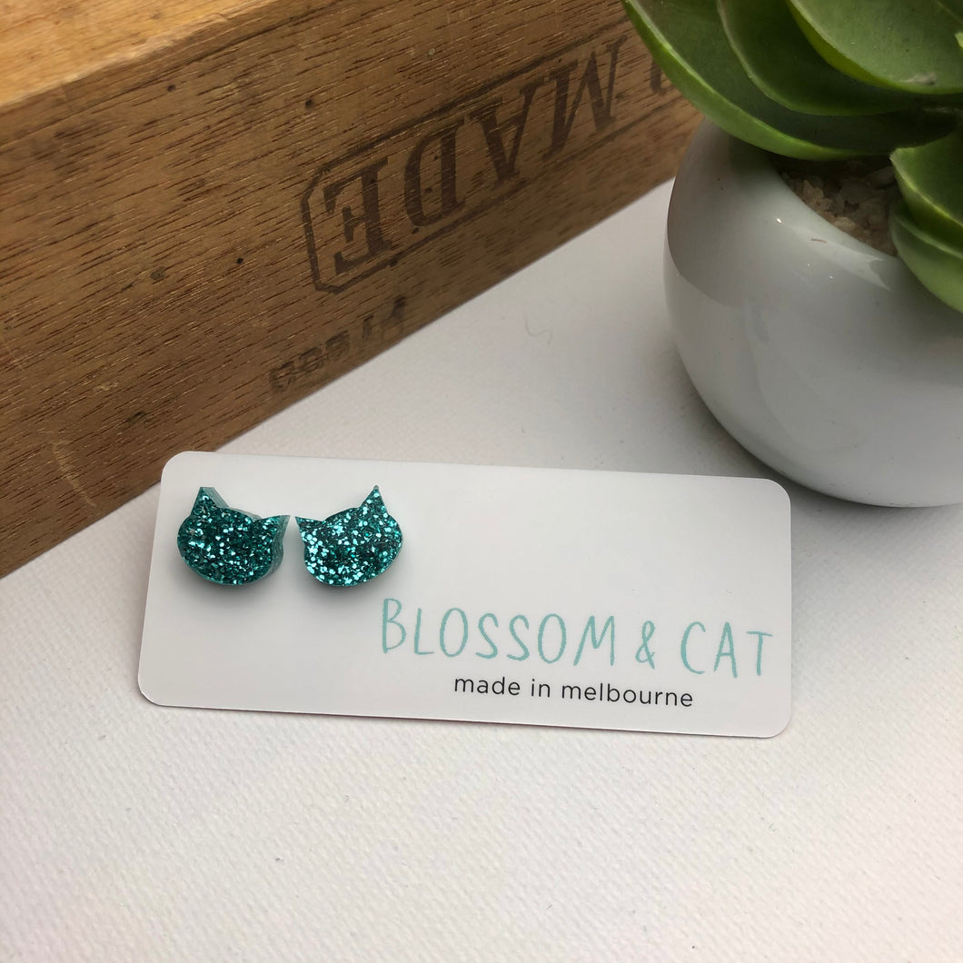 Cat studs - Asstd