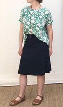 Load image into Gallery viewer, Summer Flare Skirt - Flying High - Size XS