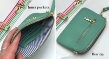 Load image into Gallery viewer, Missy Hugo mini bag - Assorted