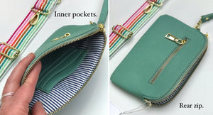 Missy Hugo mini bag - Assorted