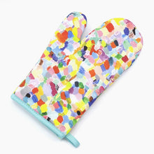 Load image into Gallery viewer, Oven mitt by Shuh Lee