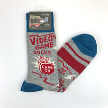 Load image into Gallery viewer, Men’s sock - Quirky