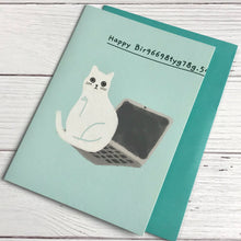 Load image into Gallery viewer, Cards - Birthday/Her