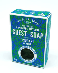 Guest soaps