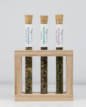 Load image into Gallery viewer, Test tube of tea