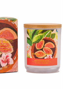 Mediterranean Fig - Candle