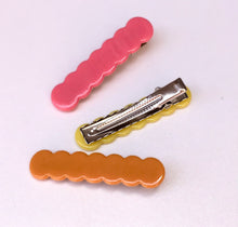 Load image into Gallery viewer, Bubble Cloud Clip - Brights