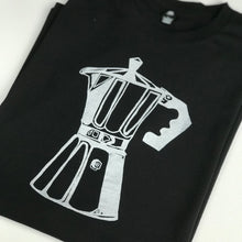 Load image into Gallery viewer, Percolator Mens tee - Blue’s