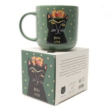 Load image into Gallery viewer, Frida Catlo Mug