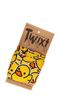 Load image into Gallery viewer, Twixt wired headband - yellows