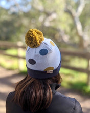 Load image into Gallery viewer, Disco lights, Cotton beanie